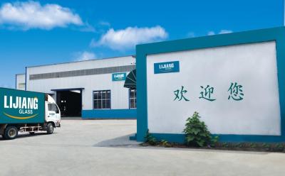 China Vertical And Auto Insulating Glass Production Line , Insulating Glass Equipment for sale