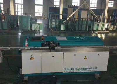 China Full Automatic Desiccant Filling Machine For Insulating Glass Filling Machine for sale