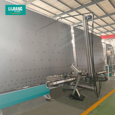 China Vertical Automatic Sealing Machine With Double Glue Supply System for sale