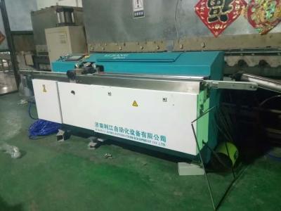 China Energy Savig Butyl Extruder Machine / Hot Melt Extruder Machine Double Glazing for sale