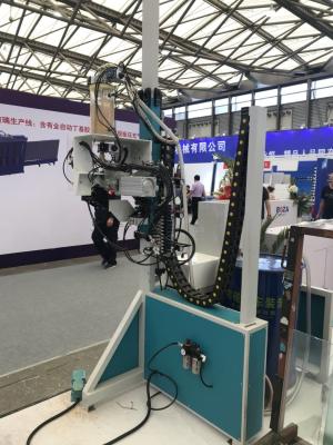 China Adhesive Butyl Sealant Coating Machine for sale