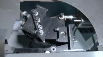 China Máquina de dobra industrial da barra do espaçador da máquina de dobra do quadro da máquina de dobra à venda