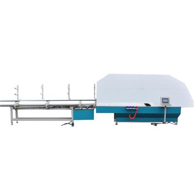 China Aluminum Spacer Bar Bending Machine For Double Glazing Glass Processing for sale
