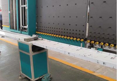 China Manuelle Aluminiumdistanzscheiben-Schneidemaschine für den Schnitt des isolierenden Glasrahmens zu verkaufen