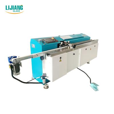 China Anti Sticking Conveyor Belt Butyl Rubber Coating Machine Automatic Distance Measurement for sale