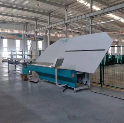 China Automatic Warm Edge Spacer Bending Machine For Making Double Glazing Glass for sale