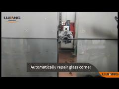 Insulating Glass Sealing Robot ,insulating glass machine,insulating glass sealant