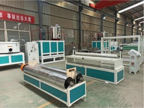 Proveedor verificado de China - Qingdao Wings Plastic Technology Co.,Ltd