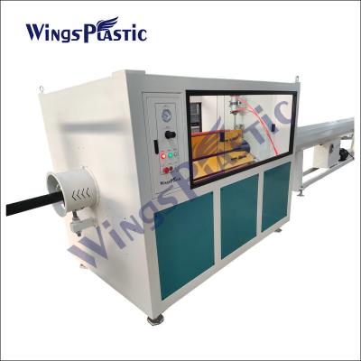 China PPR Polyethylene Pipe Extrusion Line HDPE Pipe Machine PE Pipe Extruder Machine for sale