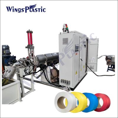 China Energy Saving PP Strap Production Line Pp Packing Strip Machine PP Strap Making Machine for sale