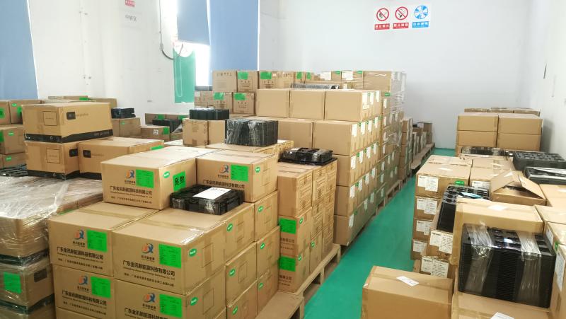 Verified China supplier - Shenzhen Guangxin Hongsheng Electronic Technology Co., Ltd.