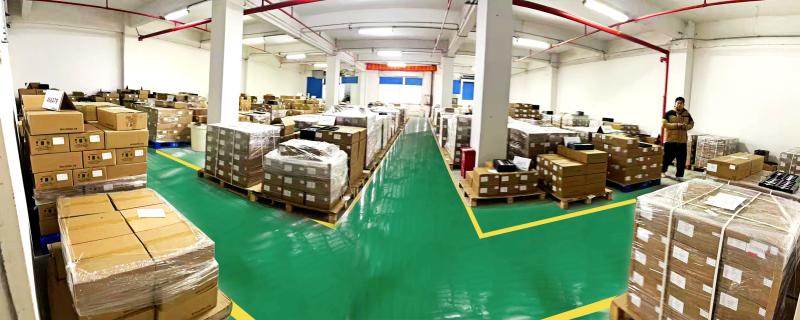 Verified China supplier - Shenzhen Guangxin Hongsheng Electronic Technology Co., Ltd.