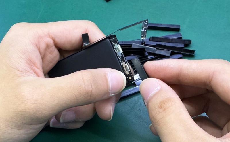 Verified China supplier - Shenzhen Guangxin Hongsheng Electronic Technology Co., Ltd.