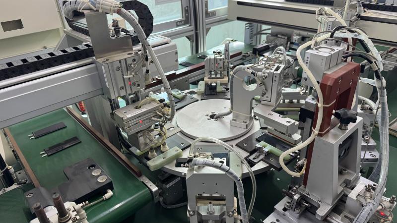 Verified China supplier - Shenzhen Guangxin Hongsheng Electronic Technology Co., Ltd.