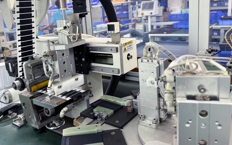 Verified China supplier - Shenzhen Guangxin Hongsheng Electronic Technology Co., Ltd.