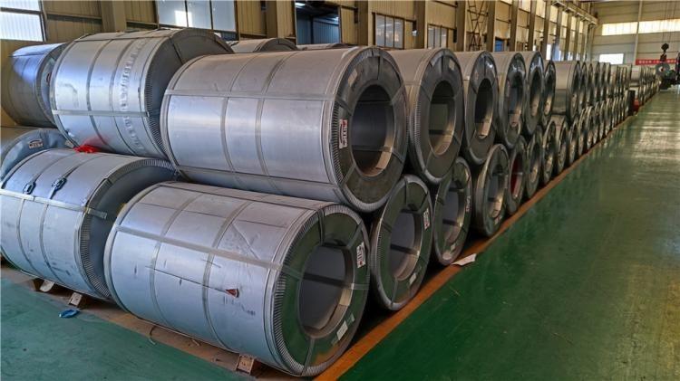 Verified China supplier - Shandong Taigang Jinyu Iron And Steel Group Co., Ltd.