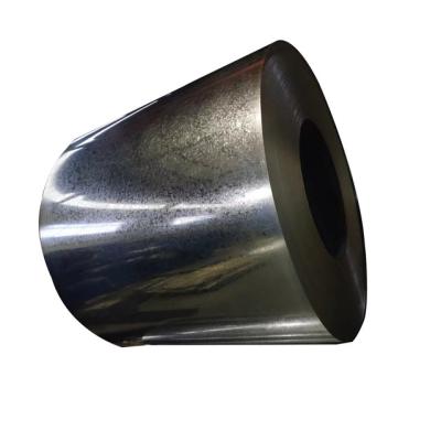 Chine 0.50mm Zinc Aluminium Coils Aluzinc Galvalume Surface Steel Coil à vendre