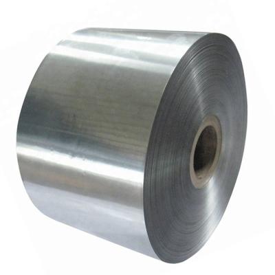中国 Sustainable Aluzinc Galvalume Steel Sheet Coil For Roofing Sheet 販売のため