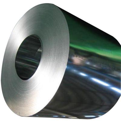 China Non Oiled Gi Galvanized Coil Hot Rolled Based Full Hard Durable for sale