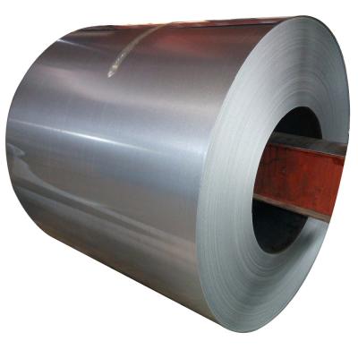 China Hot Dipped Galvalume Steel Coil Cold Rolled Durable 30 - 275gsm AZ Coating for sale