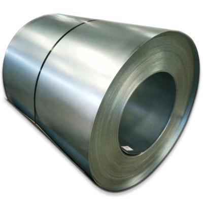 China Sustainable Galvanized Steel Coil Hot Rolled Based  For Machinery Industry for sale