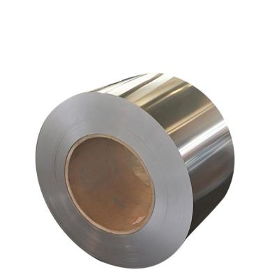 China 0.1mm - 10mm Galvanized Steel Coil Hot Rolled Based  Non Oiled for sale