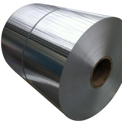 China Prime Prepainted Hot Dipped Galvanized Surface Steel Coil Zinc Coating for sale