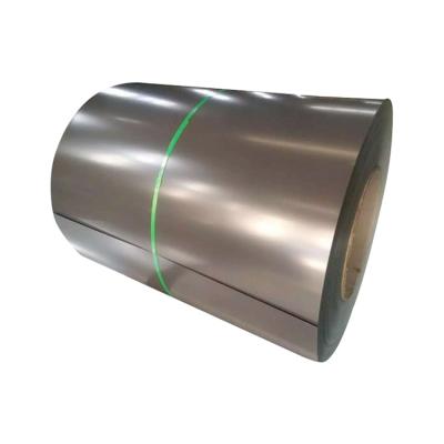 China Cold Rolled Gi Steel Coil Regular Spangle Full Hard Galvanized Coil for sale