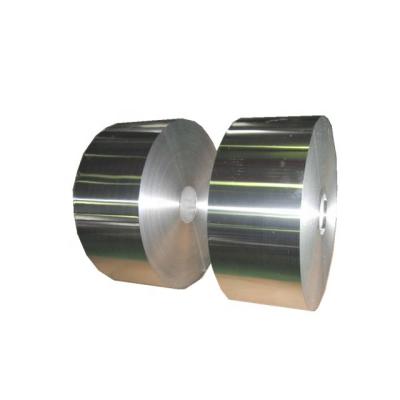 China 0.8mm Aluminum Alloy Sheet Roll Coil Full Hard Durable Aluminum Coil for sale