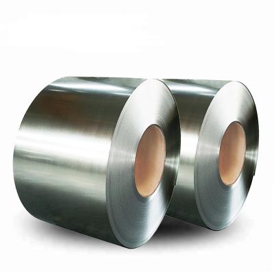 China Good Conductivity Aluminum Coil Roll With Strong Toughness And Excellent Weldability for sale