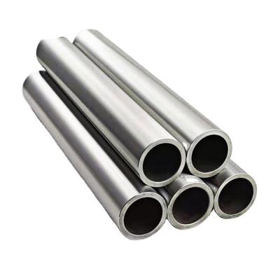 China Non Alloy Stainless Steel Pipe Tube Industry Construction Stainless Steel Pipe for sale