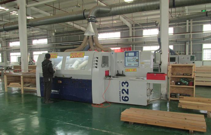 Verified China supplier - Xiamen Jinxi Building Material Co., Ltd.