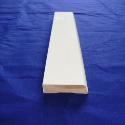 China Excellent Anticorrosive Ability Wood Casing Molding Environmental Friendly Material for sale