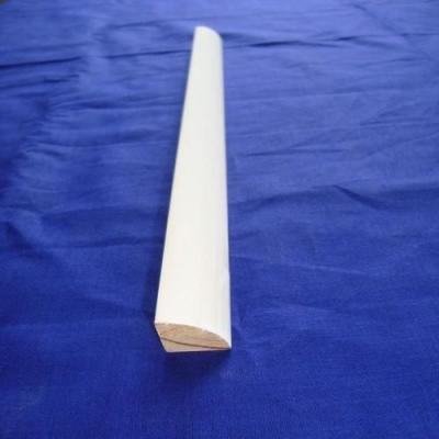China Reliable Wood Floor Molding With Excellent Corrosion Resistant Performance for sale