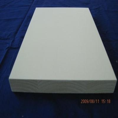 China Anti Aging Wall Molding Panels , Moulded Wood Panels For Indoor Decoration for sale
