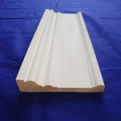 中国 防水装飾的な土台板の鋳造物、家のための装飾的な土台板のトリム 販売のため