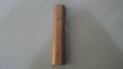 China Ecofriendly Decorative Wooden Mouldings With Good Anticorrosion Performance for sale