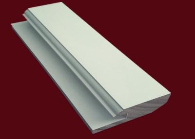 China Waterproof Decorative Exterior PU Ceiling Crown Molding Wall Panels for sale