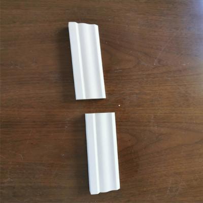 Chine PVC cellulaire de moulage en bois 12ft décoratif intérieur de 10ft 100% à vendre