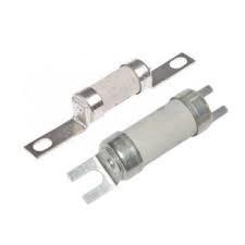 China 10A Ceramic Cartridge Fuse 600Vac 300Vdc Time Delay Fuse for sale