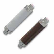 China 7.2kV To 24kV Ceramic Cartridge Fuse XRNP Series High Voltage Current Limiting for sale