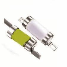 China 1A 4A 600V Ceramic Fast Acting Cartridge Fuse Link for sale