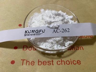 China Ac-262,536 Off White Pure Research Chemicals 870888-46-3 Legal for sale