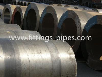 Chine P22 Grade Astm A355 Boiler Seamless Steel Pipe 20mng à vendre
