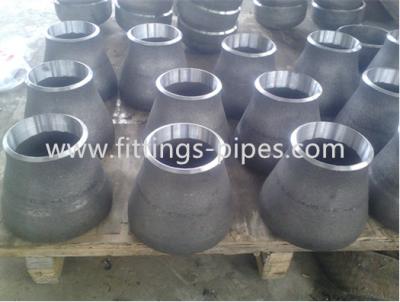 Chine Astm A403 Wp5 Wp9 Stainless Steel Reducer Fittings 2