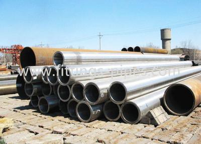 Chine Astm A513 Alloy Steel Seamless Tubes 1/2