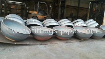 China Carbon steel seamless steel pipe A234 1/2-44 