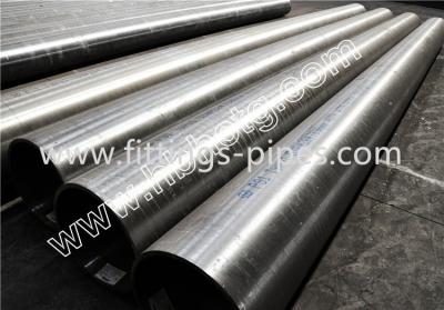 China Astm P11 Alloy Steel Seamless Pipe 14 Inch Sch100  Corrosion Protection for sale
