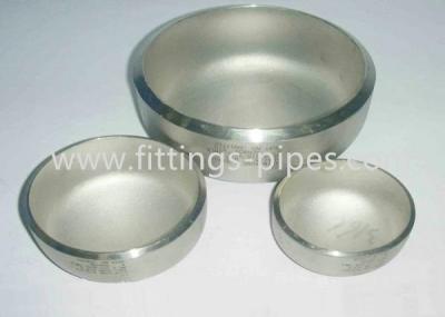 Chine A234GR. WP9-S Alloy Steel Seamless Cap 10
