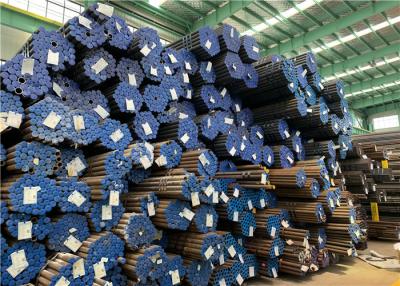 China P2 Alloy High Pressure Boiler Steel Pipe Seamless Customized Size zu verkaufen